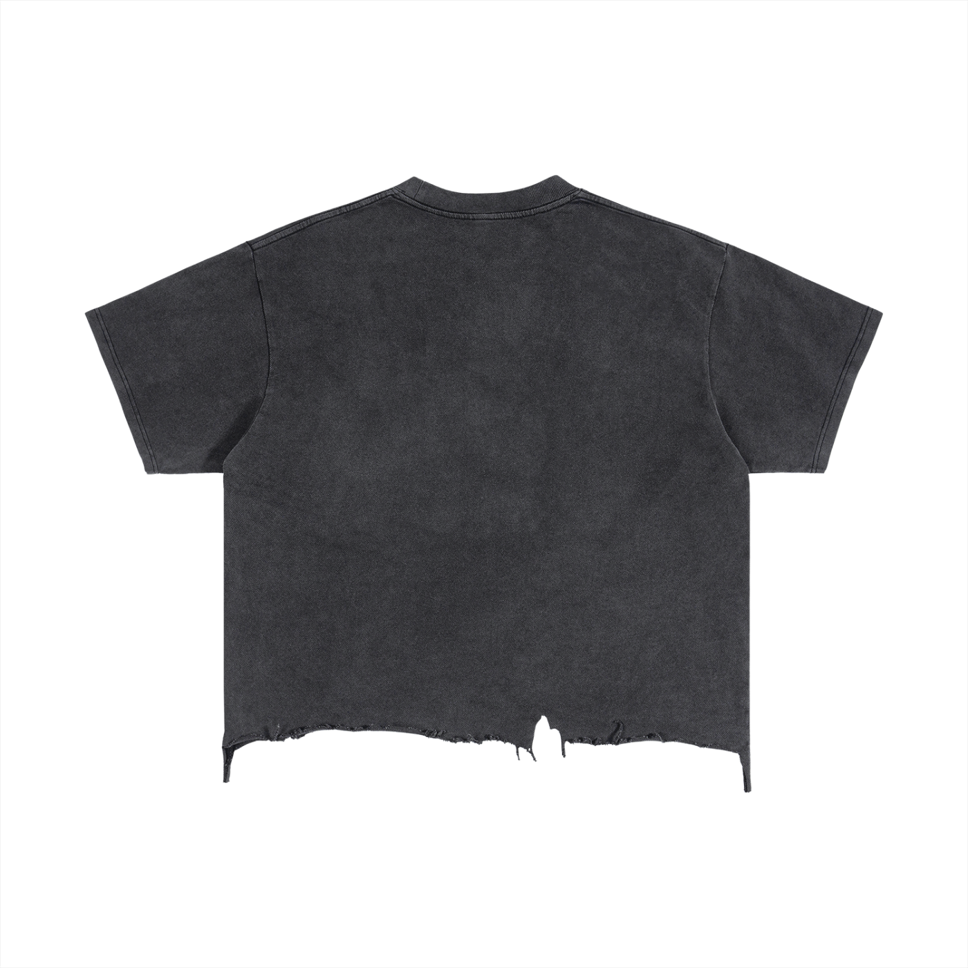 My Brothers Keeper Wash Distressed T-Shirt